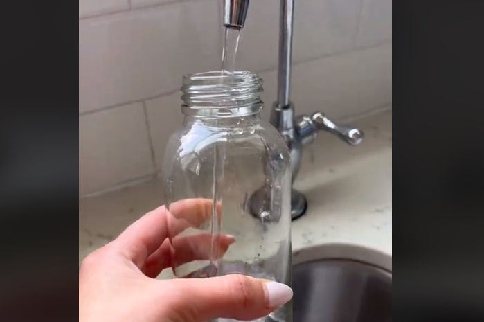 Voda