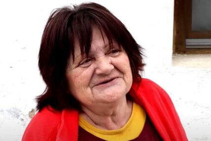 (VIDEO) "Crkla bi da me nije RASTAVILA OD MUŽA" Zdenki iz Kiseljaka je svekrva napravila pakao od života, a evo šta je ona uradila