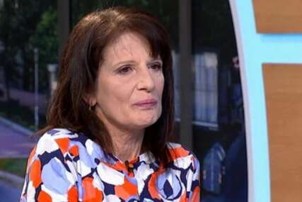 Zdenka Mijailović