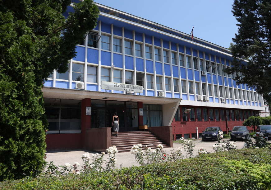 Željeznice RS Doboj