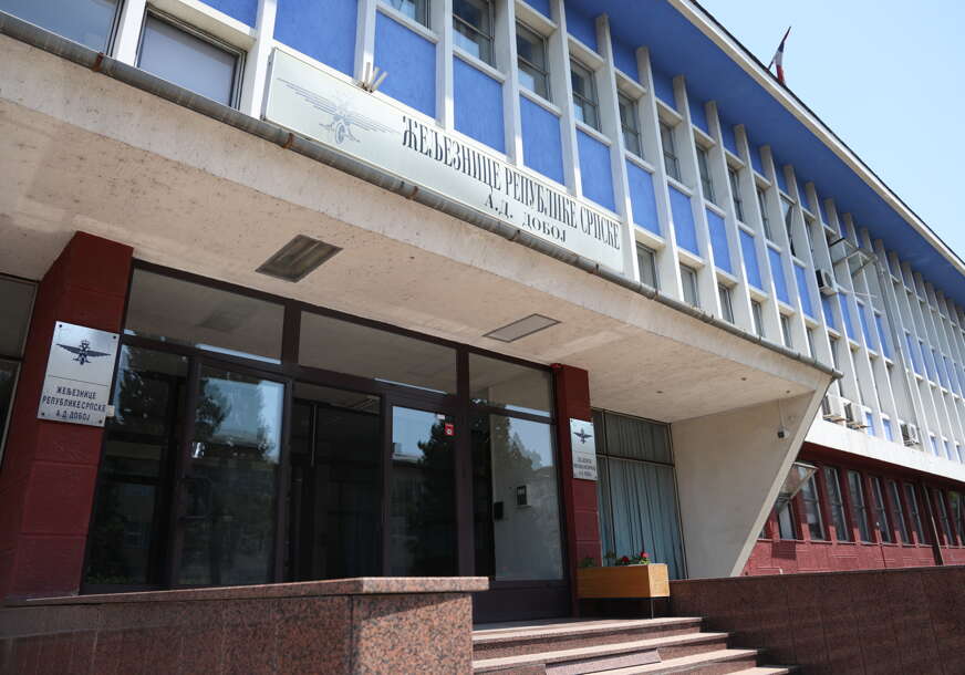Željeznice RS Doboj