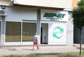 "Vraćanje pod okrilje javnog sektora" Srpskainfo otkriva: Sindikat JP Depota traži proširenje djelatnosti, Grad Banjaluka pred ključnom odlukom