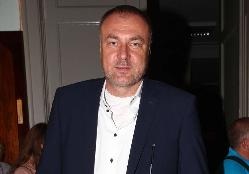 Željko Tanasković
