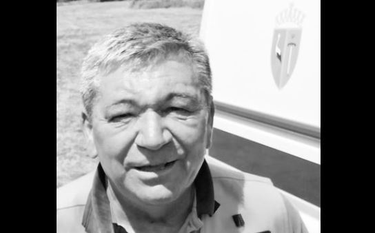 Zlatko Kapac