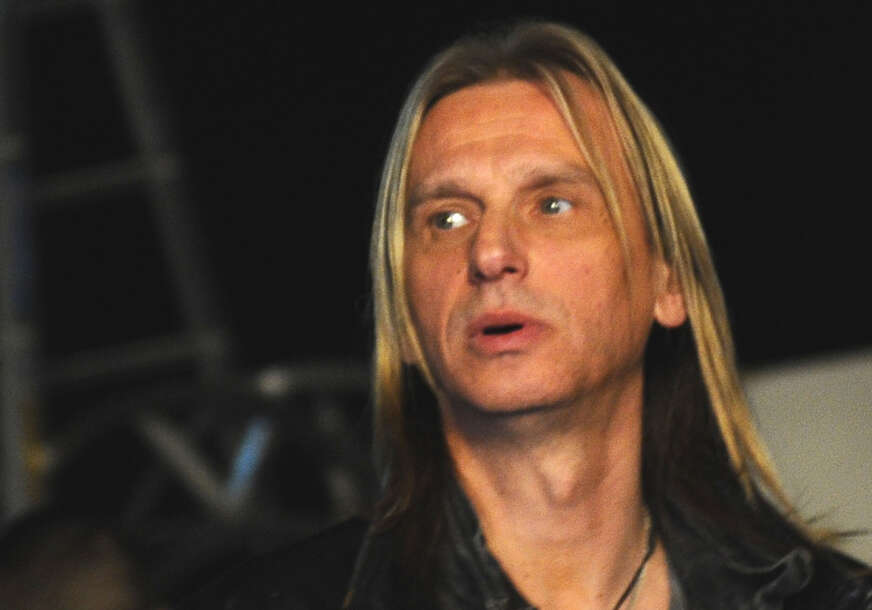 Zvonko Pantović Čipi