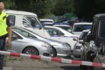 (FOTO, VIDEO) SUMNJA SE NA OKRŠAJ ZELENAŠA Jedna osoba ubijena, 2 teško ranjene u pucnjavi u Bugarskoj