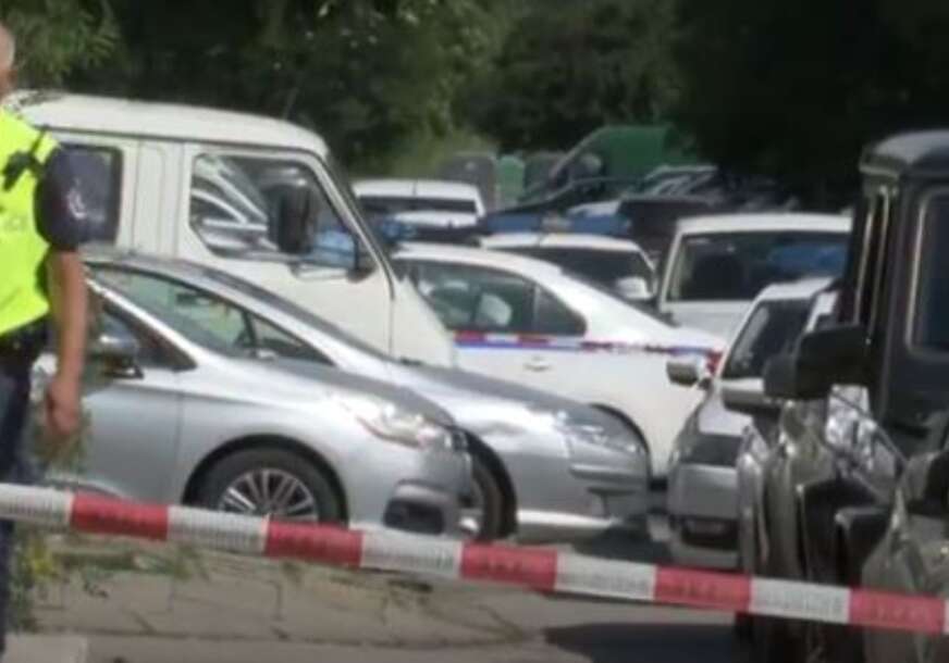 (FOTO, VIDEO) SUMNJA SE NA OKRŠAJ ZELENAŠA Jedna osoba ubijena, 2 teško ranjene u pucnjavi u Bugarskoj
