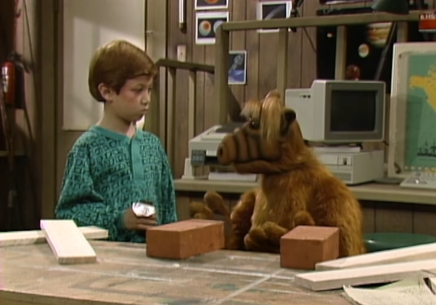 Alf i Brajan
