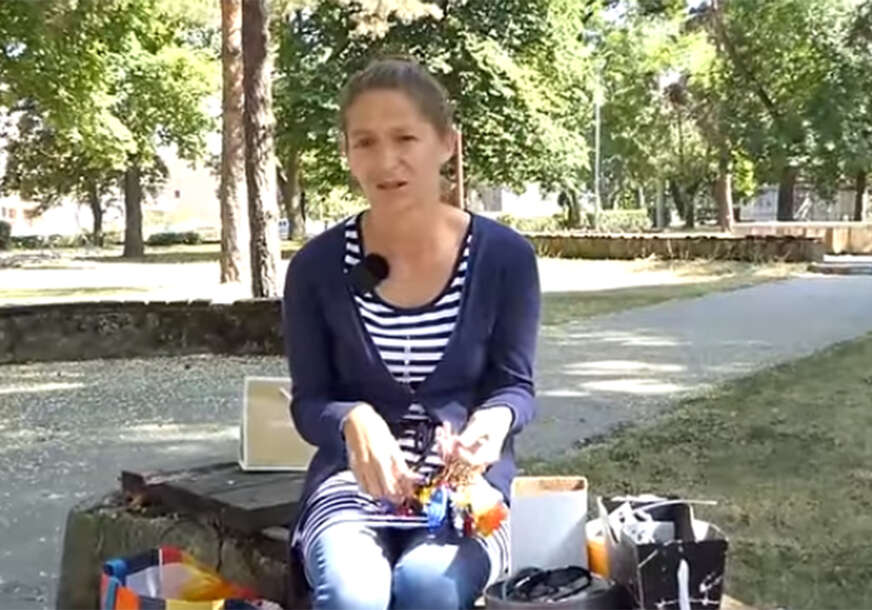 almina iz bugojna 