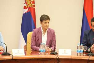 ana brnabić
