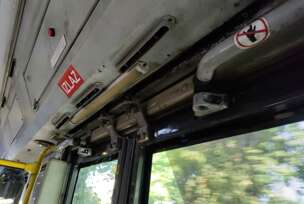 autobus