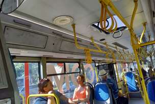 autobus