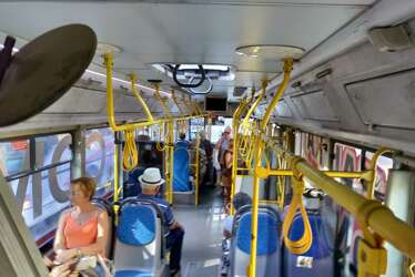 Banjalučane čeka novi udar na džep? Cijena autobuske karte mogla bi skočiti za 40 odsto