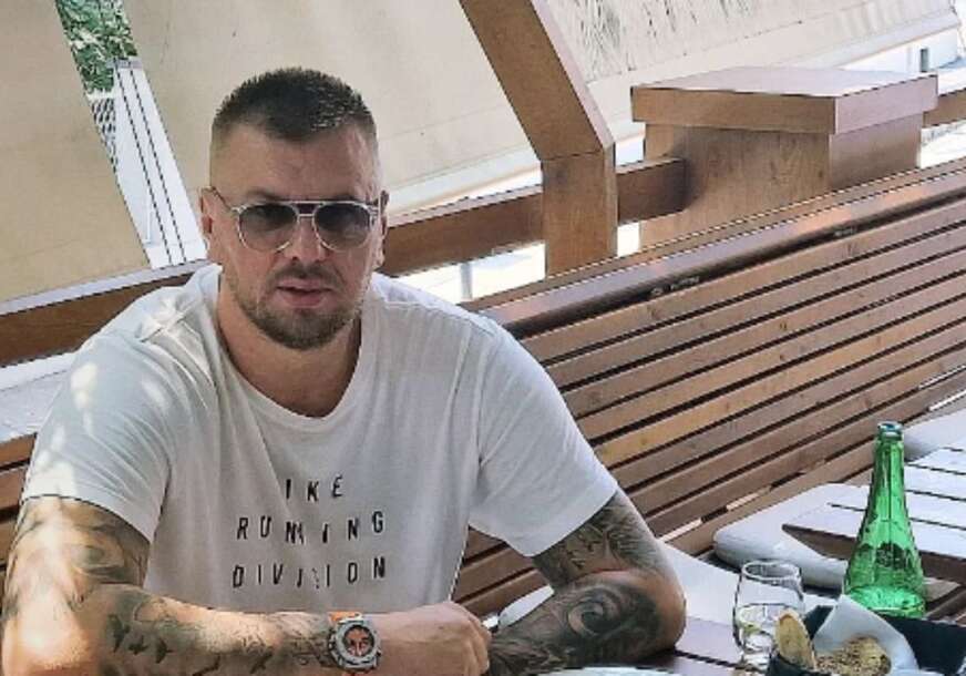 Marko Janjušević Janjuš