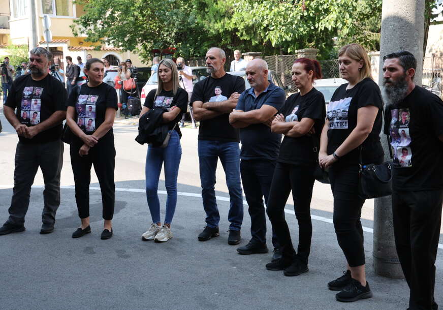 FOTO: ĐORĐE KOJADINOVIĆ/RINGIER
