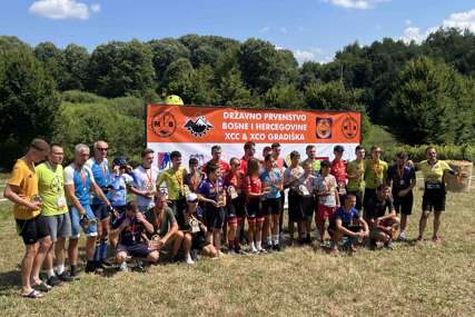 (FOTO) NAPRAVILI SJAJNE REZULTATE BK Summit iz Banjaluke briljirao na prvenstvu u Gradiški