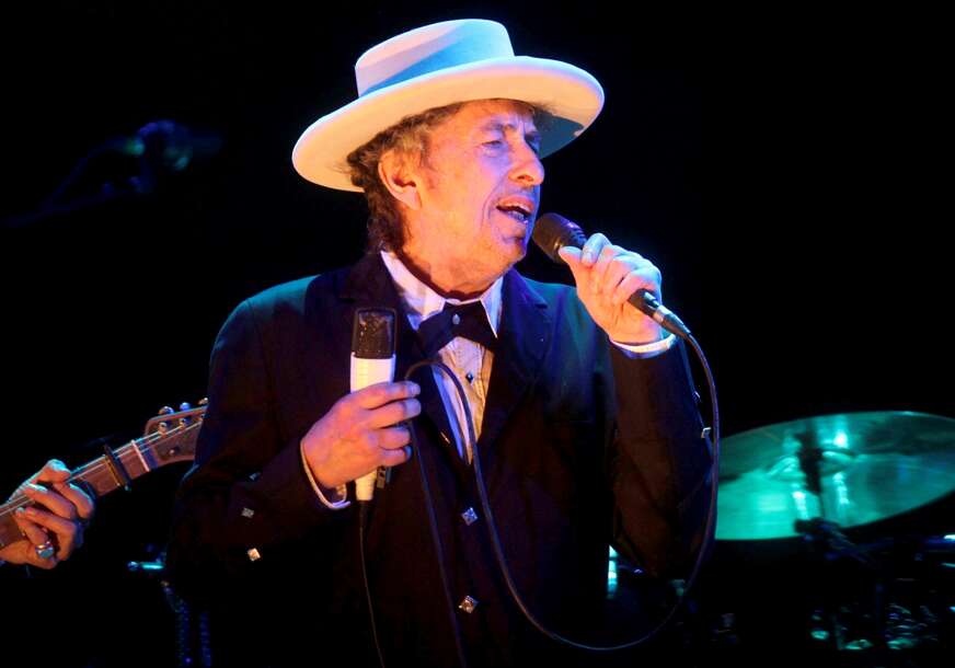 Bob Dilan