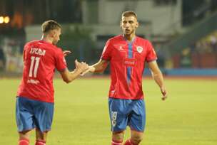 FOTO: SINIŠA PAŠALIĆ/RINGIER