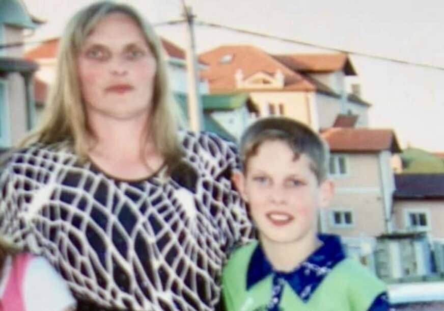 MISTERIOZNI NESTANAK ĐORĐA ANDREJIĆA (13) Majka osuđena za njegovo ubistvo, pa oslobođena, od dječaka 14 godina nema ni traga ni glasa
