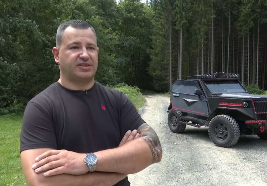 Damir Hatunić