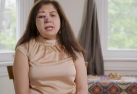 (VIDEO) "Postojao je veliki rizik da iskrvarim" Žena (41) zbog RIJETKOG MLADEŽA sa kojim se rodila imala preko 20 operacija