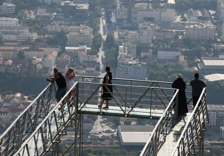 mostar