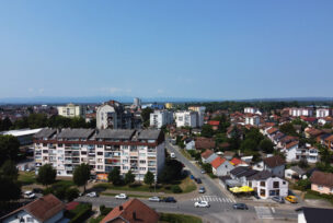 panorama Gradiške 