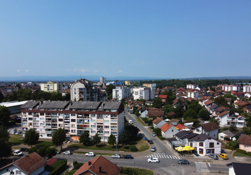 panorama Gradiške 