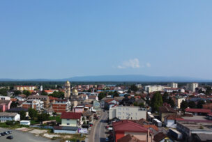 panorama Gradiške 