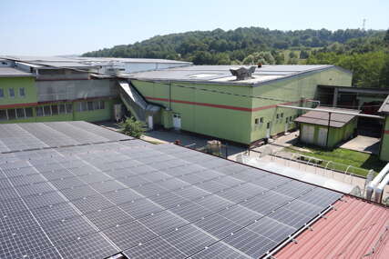 Energetski gigant mijenja strategiju: Rasprodao solarni portfolio u sedam država Evrope