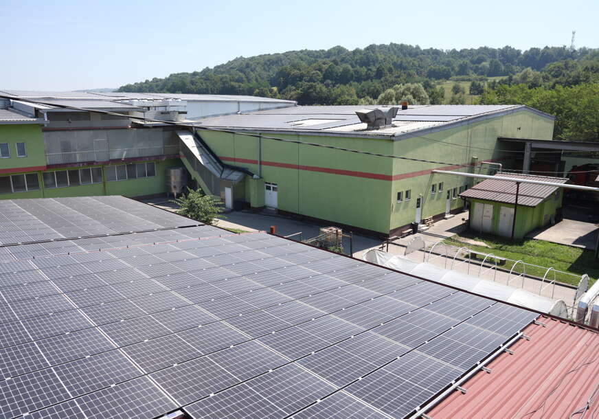 firma Madi Tešanj solarni paneli
