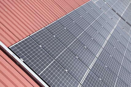 firma Voćar Brčko solarni paneli