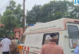 (VIDEO) UŽASNI PRIZORI Najmanje 60 mrtvih u stampedu u Indiji