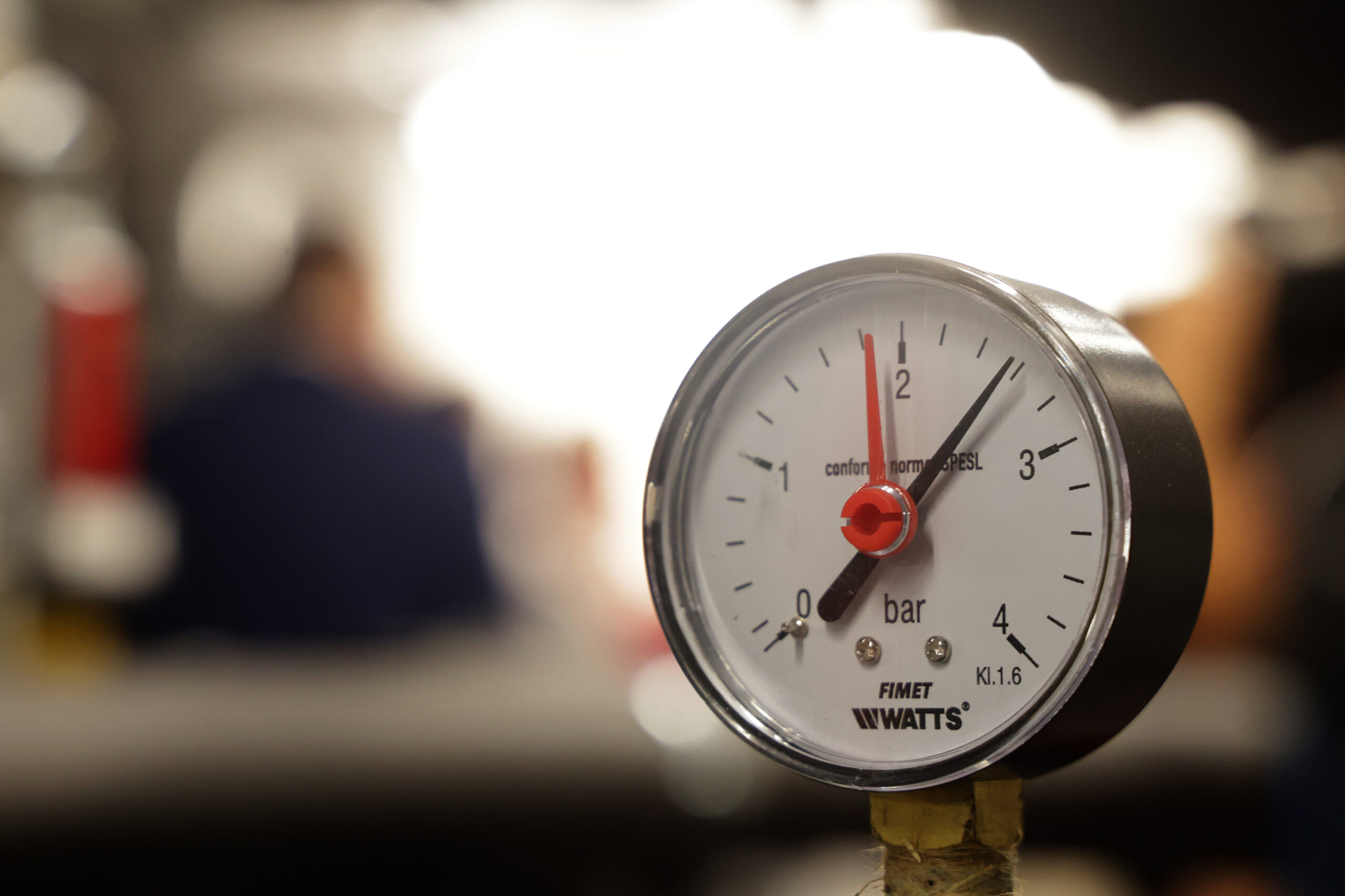 Oglasio se “Sarajevo-Gas” o prekidu isporuke plina i uputio važan apel ...