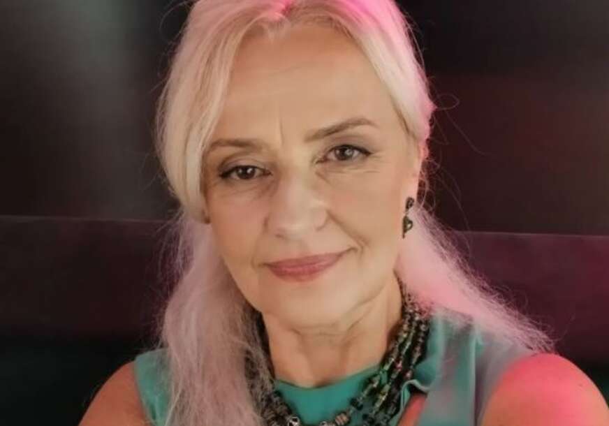 Irina Farion