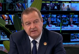 (FOTO) "Srećno ti bilo, junače moj" Ivica Dačić ima razlog za slavlje, javno se obratio sinu Luki