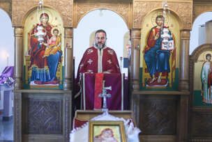 molitva u zaseoku zelenci