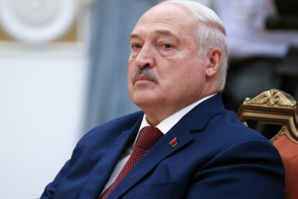 Aleksandar Lukašenko