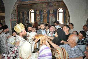 manastir Klisina Slobodan Javor
