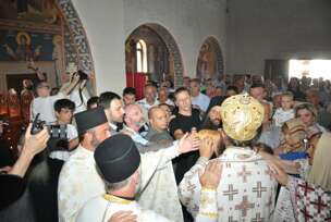 manastir Klisina Slobodan Javor