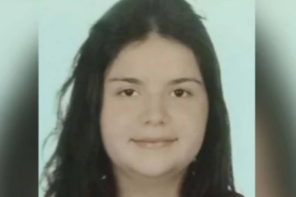Nestala Marina u Grčoj