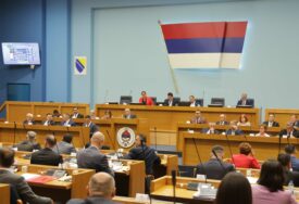 Stevandić predložio zaključak: „Birači u Srpskoj su se na referendumu izjasnili da se 9. januar obilježava kao Dan Republike Srpske“
