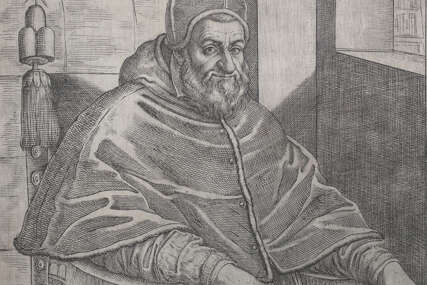 papa Sikst Peti