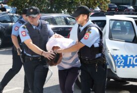 Podnesen prijedlog za određivanje pritvora: Banjalučanin (59) uhapšen ZBOG DJEČIJE PORNOGRAFIJE