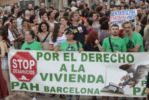 FOTO: TONI ALBIR/EPA