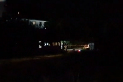 pucnjava u sarajevu