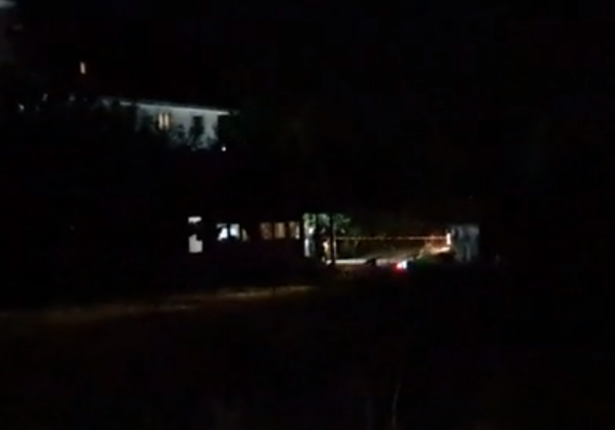 pucnjava u sarajevu