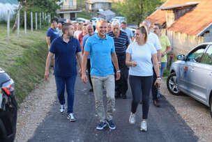 FOTO: BANJALUKA/ V. KRESOJEVIĆ