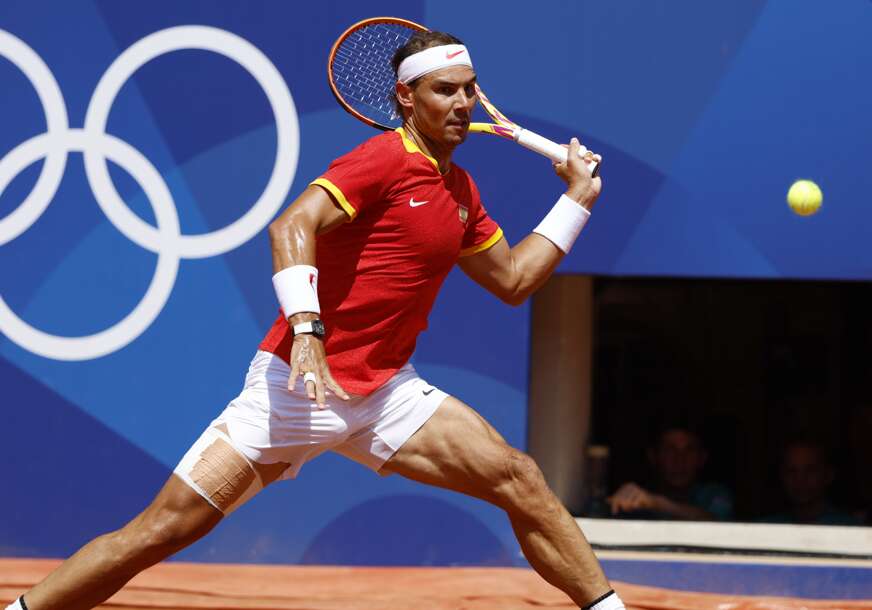 FOTO: FRANCK ROBICHON/EPA