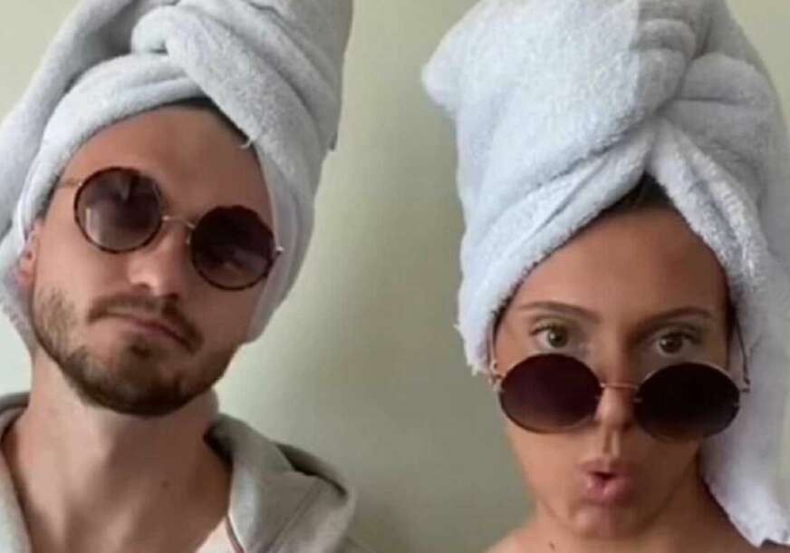 (VIDEO) "HTJELA BIH DA SE ŠALIMO, ALI NIJE ŠALA" Prvo je oženio, pa tek onda saznao da su u rodu